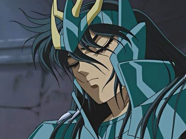 Otaku Gallery  / Anime e Manga / Saint Seiya / Screen Shots / Hades / 14 - Attraversando il fiume Acheronte / 050.jpg